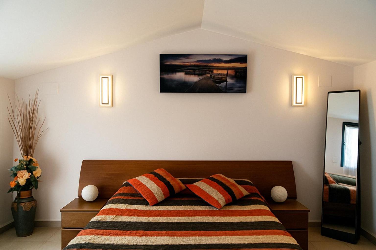 Roses Confort Beach Ev Milleni Exterior foto